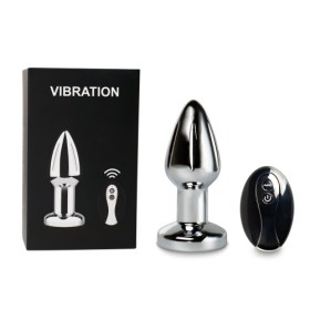 Metalna analna kupa sa vibracijom i daljinskom kontrolom DK 323-14